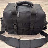 Borsa fotografica professionale Temba