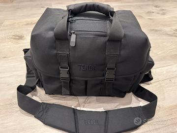 Borsa fotografica professionale Temba