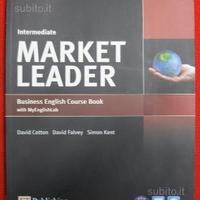 Market leader 9781447922278