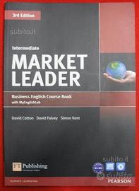 Market leader 9781447922278