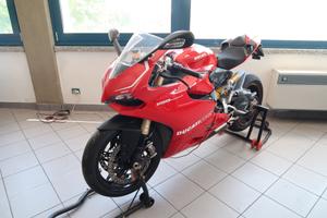 Ducati 1199 Panigale ABS