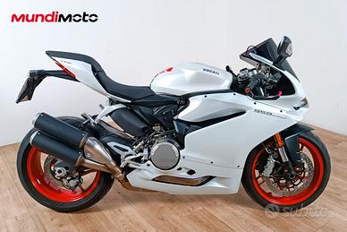 DUCATI 959 PANIGALE ABS - 2019