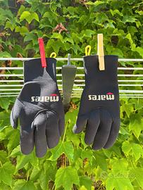 Muta subacquea Mares thermic taglia 4