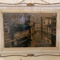 Quadro stile veneziano