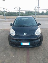 Citroen c1 benzina  cambio automatico 5 porte