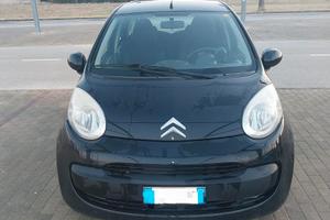 Citroen c1 benzina  cambio automatico 5 porte
