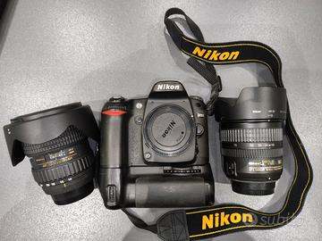 nikon d80