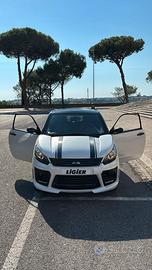 Ligier JS50 Sport  2021 – soli 9.100 km