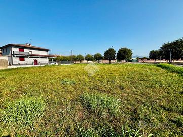 TER. RESIDENZIALE A CALCINATE