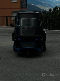 Ape 50