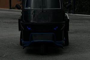 Ape 50
