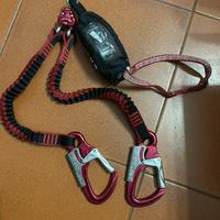 Matrix set arrampicata