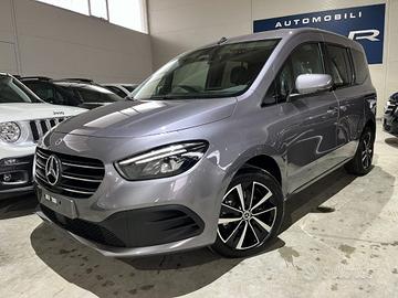 MERCEDES-BENZ T 160 d Sport LED/CER."17/PELLE/VE