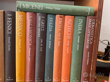 Collana Il Saggiatore