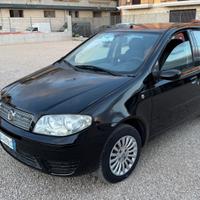 Fiat Punto Classic 1.2 5 porte-2008
