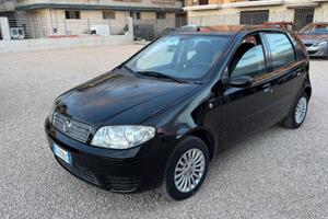 Fiat Punto Classic 1.2 5 porte-2008