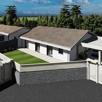 Ville di Nuova Costruzione a Nicolosi