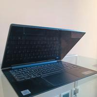 Lenovo IdeaPad S540 Notebook