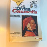 Divina Commedia