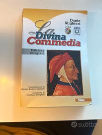 Divina Commedia