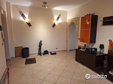 3 Vani Ristrutturato - Zona Palacatania, Catania