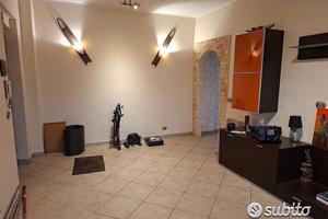 3 Vani Ristrutturato - Zona Palacatania, Catania