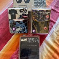 Maglie originali Star Wars