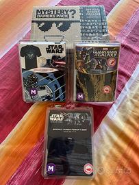 Maglie originali Star Wars