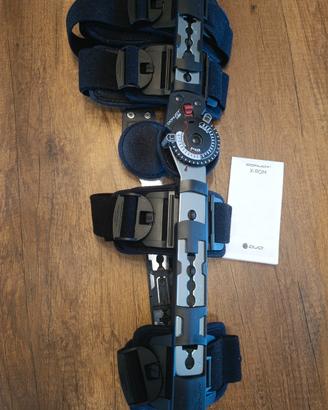 Tutore don Joy x rom Post operatorio