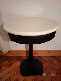 Tavolino design Servese studio Kairos 