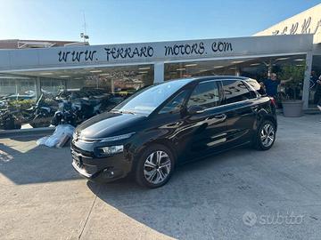 Citroen C4 Picasso 1.6 e-HDi 115 Business 2014/ KM