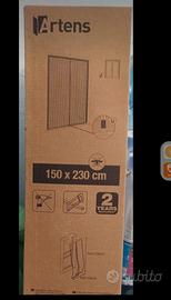 zanzariera magnetica