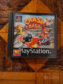Crash Bash per PlayStation 
