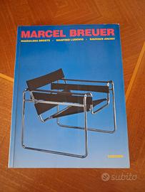 MARCEL BREUER – ARCHITETTURA E DESIGN
