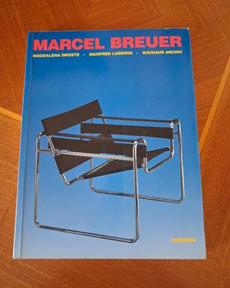 MARCEL BREUER – ARCHITETTURA E DESIGN