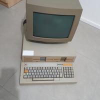 computer vintage Olivetti L1 M20 ST