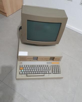 computer vintage Olivetti L1 M20 ST
