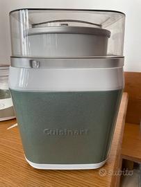 Gelatiera cuisinart