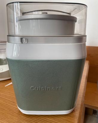 Gelatiera cuisinart