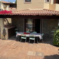 CHIA Villa SOLE Eden Rock