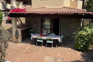 CHIA Villa SOLE Eden Rock