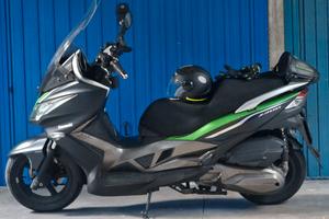 Kawasaky J300