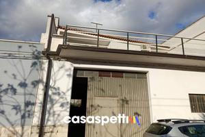 Box / Garage di 210 m² a San Pancrazio Salentino