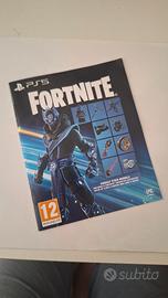 Cobalt Star Fortinte Bundle 