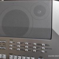 tastieramusicale arranger amplificata