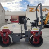 RULLO FERRO/FERRO DYNAPAC CC 1300 A NOLEGGIO