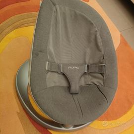 Sdraietta NUNA leaf grow