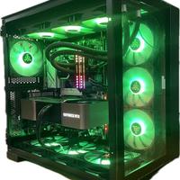 PC Intel i7 14700kf - Nvidia RTX 4080 16GB 