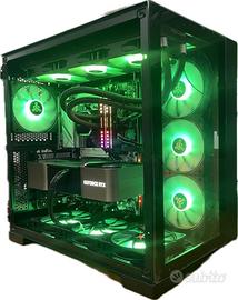 PC Intel i7 14700kf - Nvidia RTX 4080 16GB 