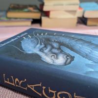 Libri: Eragon, eldest, Brisingr - Paolini